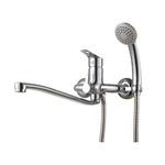 фото Смеситель для ванны Lemark Partner LM6553C