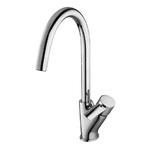 фото Смеситель для кухни Lemark Atlantiss LM3205C