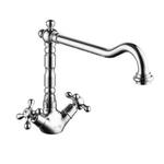 фото Смеситель для кухни Lemark Standard LM2109C