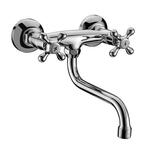 фото Смеситель для кухни Lemark Standard LM2111C