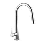 фото Смеситель для кухни Lemark Soul LM6001C