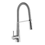 фото Смеситель для кухни Lemark Soul LM6002C