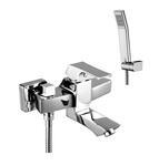 фото Смеситель для ванны Lemark Unit LM4514C