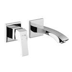 фото Смеситель для раковины Lemark Unit LM4526C
