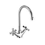 фото Смеситель для кухни Lemark Benefit LM2505C