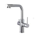 фото Смеситель для кухни Lemark Comfort LM3060C