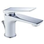 фото Смеситель для раковины Lemark Allegro LM5906CW
