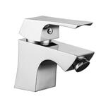 фото Смеситель для раковины Lemark Unit LM4556C