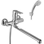 фото Смеситель для ванны Lemark Plus Grace LM1551C