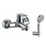фото Смеситель для ванны Lemark Pramen LM3302C