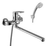 фото Смеситель для ванны Lemark Plus Shape LM1751C