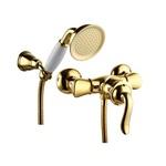 фото Смеситель для душа Lemark Brava LM4703G