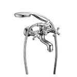 фото Смеситель для душа Lemark Standard LM2102C