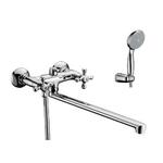 фото Смеситель для душа Lemark Standard LM2112C