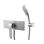 фото Смеситель для душа Lemark Melange LM4903CW