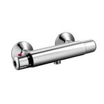 фото Термостат для душа Lemark Thermo LM7733C
