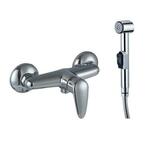 фото Смеситель для биде Lemark Pramen LM3318C с гигиеническим душем