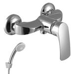 фото Смеситель для душа Lemark Plus Shape LM1703C