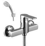 фото Смеситель для душа Lemark Plus Grace LM1503C
