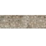фото Керамогранит Idalgo Granite Wood Ego Декор Серый лаппатированный 1200х599 мм