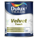 фото Краска для стен и потолка Dulux Trade Velvet Touch база BМ матовая 0,96 л