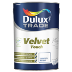 фото Краска для стен и потолка Dulux Trade Velvet Touch база BМ матовая 4,8 л