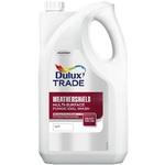 фото Фунгицидная смывка Dulux Weathershield Multy-Surface Fungicidal Wash 5 л