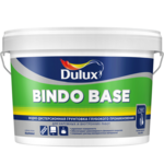 фото Грунтовка акриловая глубокого проникновения Dulux Bindo Base универсальная 2,5 л