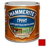 фото Грунт Hammerite Special Metals Primer красный 2.5л