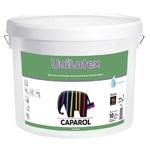 фото Краска интерьерная Caparol Unilatex BAS 1 белая 10 л