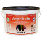 фото Краска универсальная Caparol Amphibolin BAS 3 9,4 л