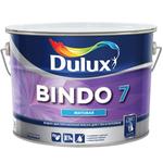 фото Краска Dulux Bindo 7 BW 10 л