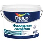 фото Краска Dulux Trade Фасадная гладкая 5 л