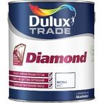 фото Kраска износостойкая для стен и потолков Dulux Diamond Matt BC 4.5л
