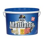 фото Краска для стен Dufa Mattlatex RD 100 латексная 10 л