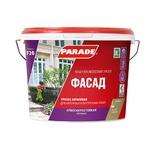 фото Краска акриловая Parade F20 Фасад база А 5 л