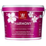 фото Краска интерьерная Tikkurila Harmony A 9 л