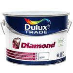 фото Краска Dulux Diamond Matt BW 5 л