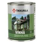 фото Антисептик кроющий Tikkurila Vinha VVA 9 л
