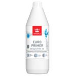 фото Грунтовка Tikkurila Euro Primer 10 л