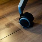 фото Защитная пленка для ламината Protector Floor 1200х1000 мм