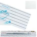 фото Комплект реечных потолков Cesal S-150 2х1 м C01 жемчужно-белый