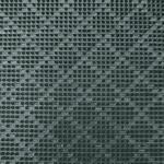 фото Покрытие щетинистое Baltturf Ромб 227 Мокрый асфальт 0,9x15 м