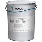 фото Антисептик Teknos Visasol Clear Base T 18 л