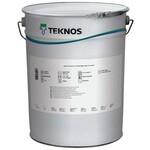 фото Грунтовка лессирующая Teknos Teknal 2460 Base T 18 л