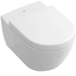 фото Унитаз подвесной Villeroy & Boch Subway 2.0 560010R1