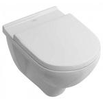 фото Унитаз подвесной Villeroy & Boch O'Novo 5660HR01
