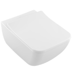 фото Унитаз подвесной Villeroy & Boch Venticello 4611RL01