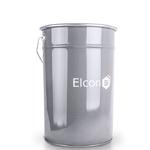 фото Органосиликатная композиция Elcon ОС-12-03 белая
