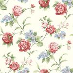 фото Обои бумажные Chesapeake Cottage Garden CG97062
